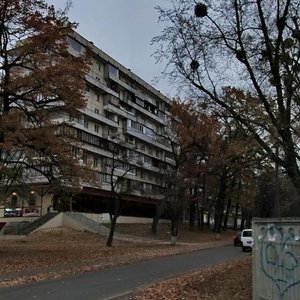 Mykoly Ushakova Street, 8 ، كييف: صورة