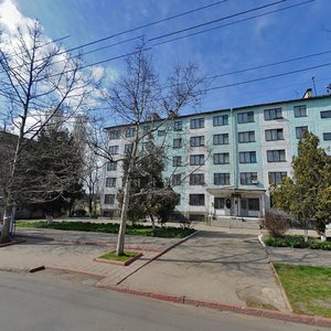 Gorkogo Street, 3, Kerch: photo