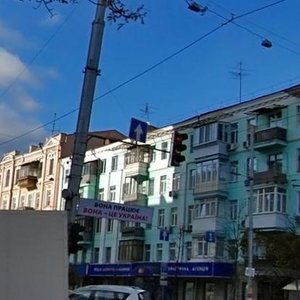 Saksahanskoho Street, 42, Kyiv: photo