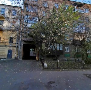Zolotovoritska Street, 2А, Kyiv: photo
