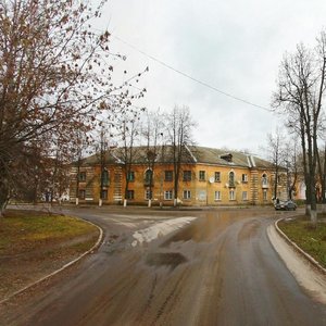 Ulitsa Pavlovskogo, 3, Zavoljie: photo