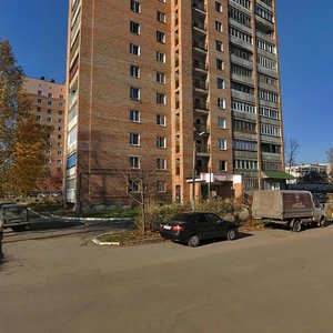 Novatorov Street, 29, Ryazan: photo