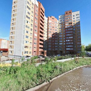 Ulitsa Rabkorov, 2/9, : foto