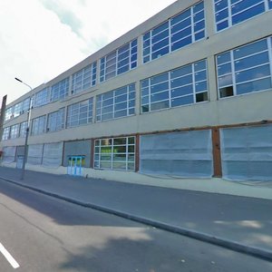 Serebryakova Drive, 4с1 ، موسكو: صورة