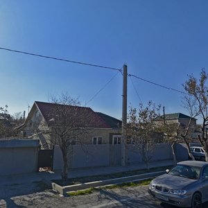 Lenina Street, 170, Novorossiysk: photo