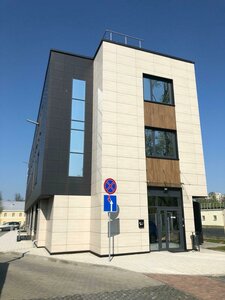 Panamarenki Street, 6А, Minsk: photo