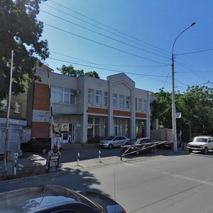 Ulitsa Dzerzhinskogo, 6, Taganrog: photo