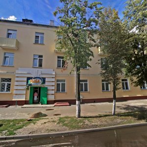 Mizhnarodnaja vulica, 12, Gomel: photo
