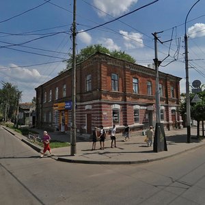 Тамбов, Студенецкая улица, 34: фото