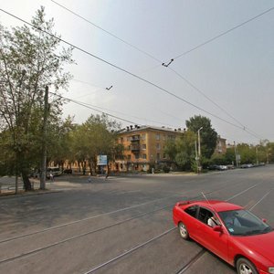 Starykh Bolshevikov Street, 27, Yekaterinburg: photo