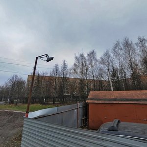 Ulitsa Yablochkova, 1Ак2, Tula: photo