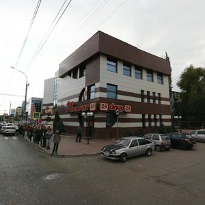 Savushkina Street, 8, Astrahan: photo