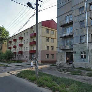 Kanatna Street, 20/22, Dnipro: photo