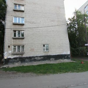 Kominterna Street, 28, Perm: photo