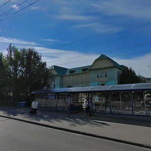 Кирова карта мурманск