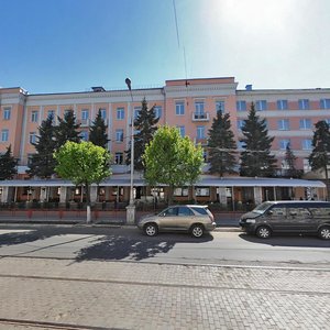 Sovetskaya Street, 38, Tver: photo
