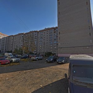 Ижевск, Заречное шоссе, 27: фото