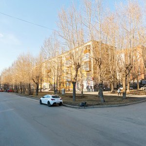 Gagarina Street, 47, Yekaterinburg: photo