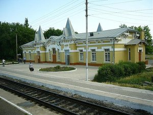 Ulitsa Chernyakhovskogo, No:77, Rostovskaya oblastı: Fotoğraflar