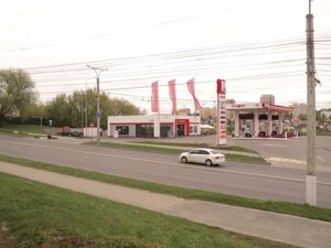 Shevchenko Street, 8А, : foto