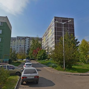 Bulvar Romantikov, 8, : foto