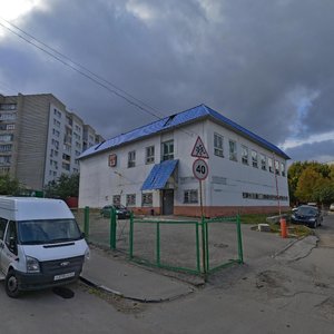 Alekseyevskaya ulitsa, 3А, Saratov: photo