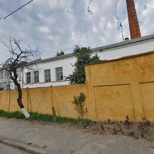 Vulytsia Bohdana Khmelnytskoho, 207, Lviv: photo