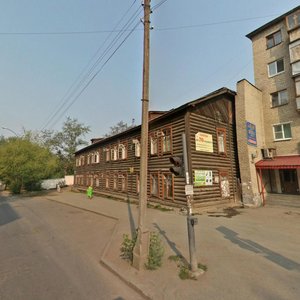 Strelochnikov Street, 4, Yekaterinburg: photo