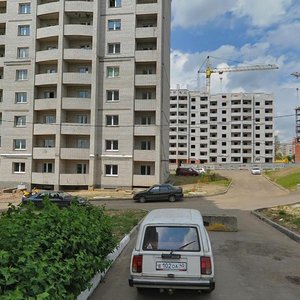 Solnechny bulvar, 2, : foto