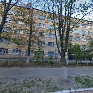 Akademika Biletskoho Street, 12, Kyiv: photo