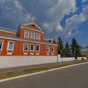 Lazhechnikova Street, 3, Kolomna: photo