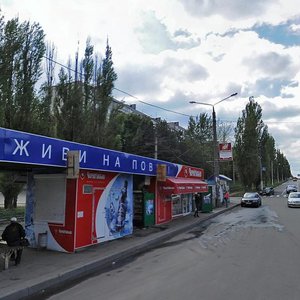 Prospekt Traktorobudivnykiv, 162, Kharkiv: photo