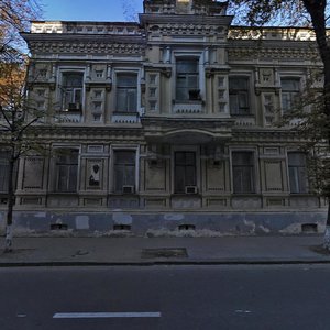 Velyka Zhytomyrska Street, 28 ، كييف: صورة