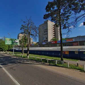 M.K. Tikhonravova Street, 28Бс1, Korolev: photo