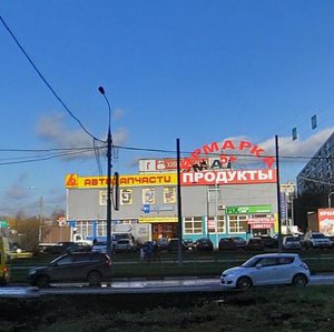 Altufyevskoye Highway, 16, Moscow: photo