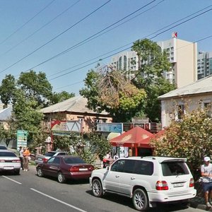 Abdullah Rozybakiev Street, 164 ، ألماتي: صورة