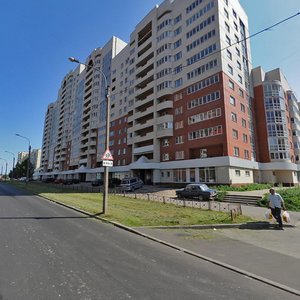 Lenskaya Street, 19к1, : foto