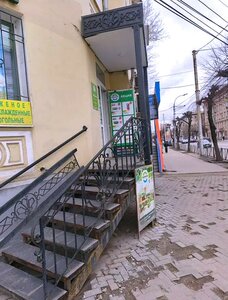 Dzerzhinskogo Street, 14 ، ريازان: صورة