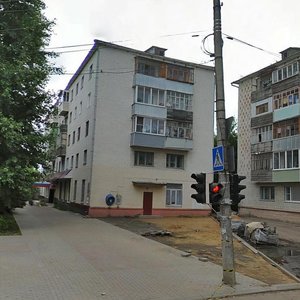 Maksima Gorkogo Street, 56, Kaluga: photo