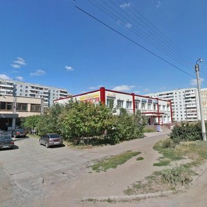 Zelyony bulvar, 9/2, Omsk: photo