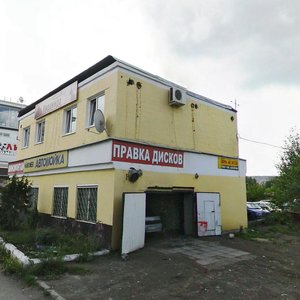 Chernoistochinskoye shosse, 60Б, Nizhniy Tagil: photo