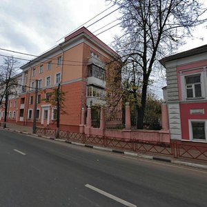 Pervomayskaya Street, 13, : foto
