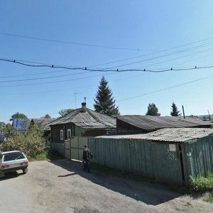 1-ya Chulymskaya ulitsa, 113, : foto