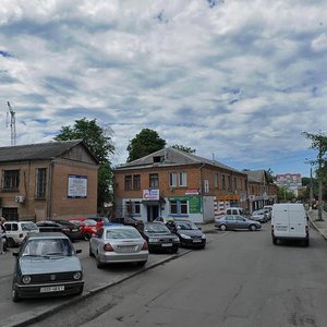 Podilska vulytsia, 10, Khmelnytskyi: photo