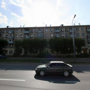 Ibragimova Avenue, 14, Kazan: photo