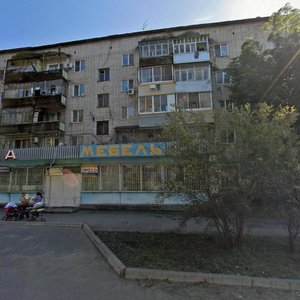 Ulitsa Vorovskogo, 10, Khabarovsk: photo