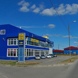 Kirillovskoye Highway, 61А, : foto