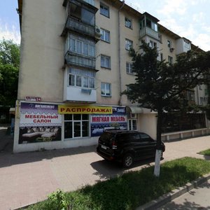 Frunze Street, 24, Tuapse: photo