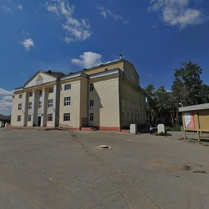 Osipenko Street, 18, Lipetsk: photo