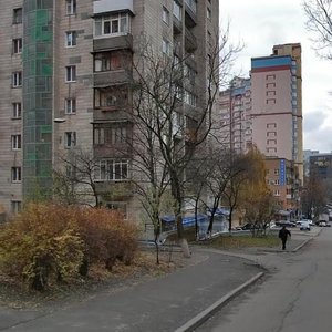 Richkova Street, 3, Kyiv: photo